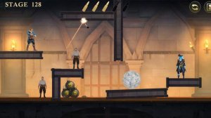 Stormshot Isle of Adventure: Sharpshooter Level 128