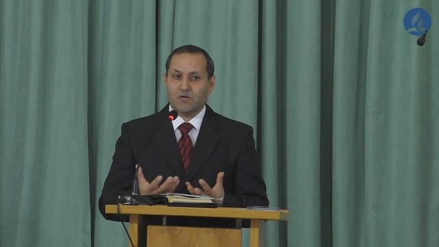 Проповедь: Что такое святость? смотреть онлайн