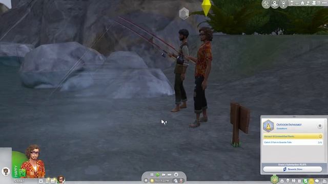 (svenska)Going Live II The Sims 4 II Lets play some sims #live #livestream смотреть онлайн