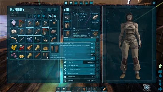 Ark live stream 2