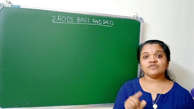Acids Bases and Salts Class 10 CBSE Chemistry Full chapter revisions in Malayalam #cbse #chemistry
