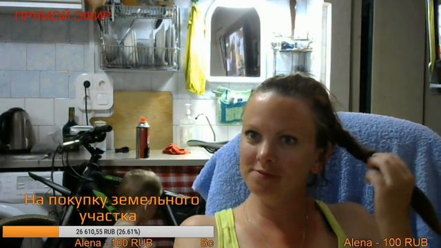 Выжить в России приехали в гости к гаражной жизни Алексея
