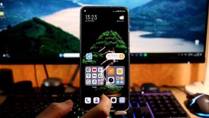 ? ЭТО ИЗ HyperOS // НОВАЯ ШТОРКА С Фиксом и РАБОЧИЙ СТОЛ с АНИМАЦИЯМИ Для Xiaomi с MIUI 13/MIUI 14