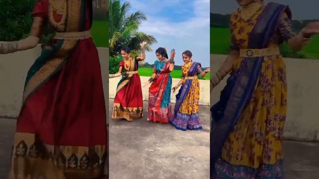 Banjara lovers ??? #banjara #dance #please #subscribe #like #share