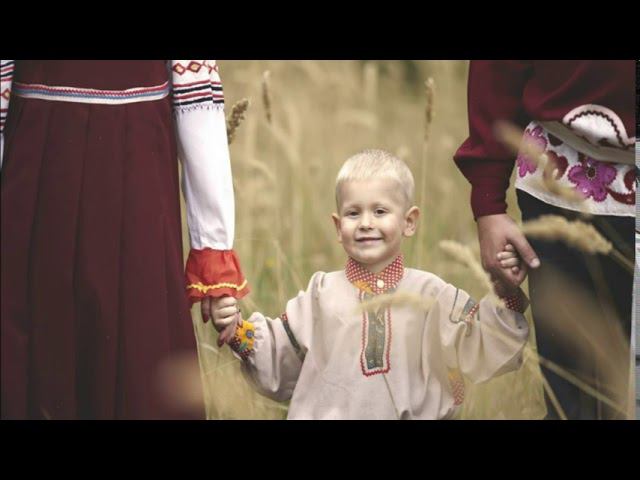 МБУ "Библиотека"  "А счастье наше в хлебушке"