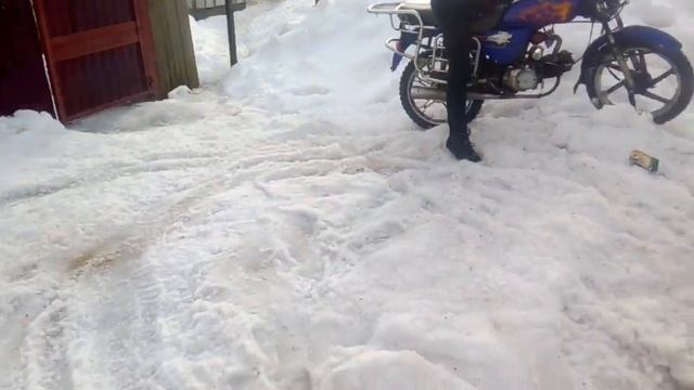 Нащо зимов сани можеш купити скутера смотреть онлайн