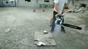 Бенза пила Урал 70х годов вернул Зверюгу из прошлого! 9 апреля 2022 г.