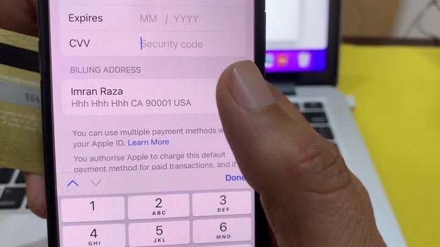 Cannot Verify Payment information Contact Apple Support for more information ! Fixed смотреть онлайн