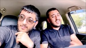 Remix Voch avel Voch pakas Erik Karapetyan Ara & Alik Avetisyanner Klarnet