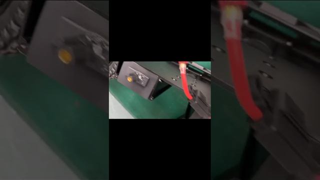 Veteran Patton: Battery Installation смотреть онлайн