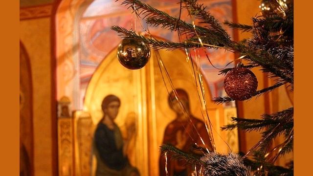 Рождественские традиции и обычаи в разных странах мира смотреть онлайн