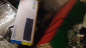 E100-0001 Turn the main power off on Cannon Printer Error