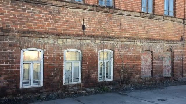 #Тюмень, ул. Советская, д. 37 смотреть онлайн