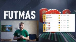 FIFA 19 Принцип выхода игроков Futmas и как на этом заработать