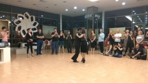 Sebastian y Roxana #2