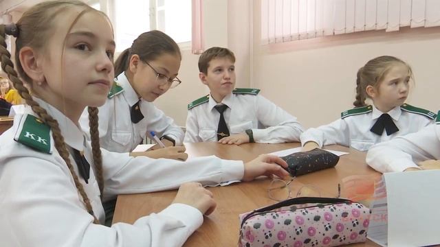 Команда легендарного журнала Сибирячок провела в Братске полуфинал игры Мы с тобой   сибирячки
