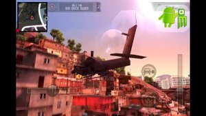GTA III trailer (русский перевод)