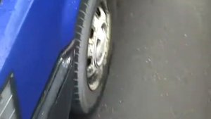 японский автомобиль тойота спринтер кариб 4WD