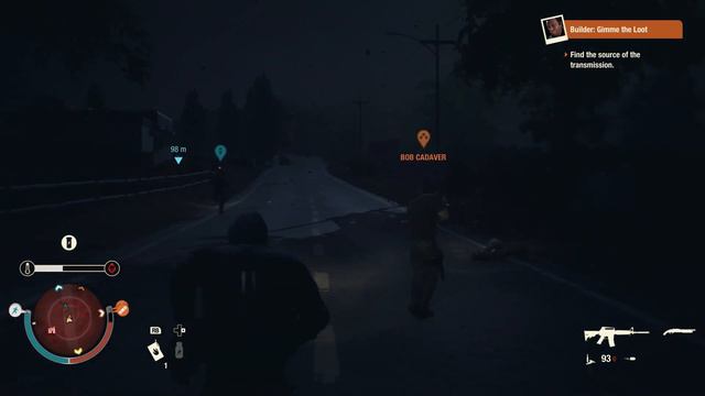 EMP! CARS DON'T WORK!? Heroes Can DIE, Favorite Characters Can FALL. EMP Hit Meagher Episode 2 смотреть онлайн