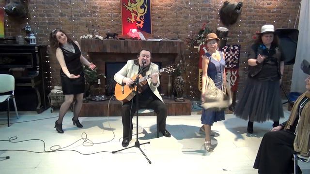 Игорь Дмитриев Все что было смотреть онлайн