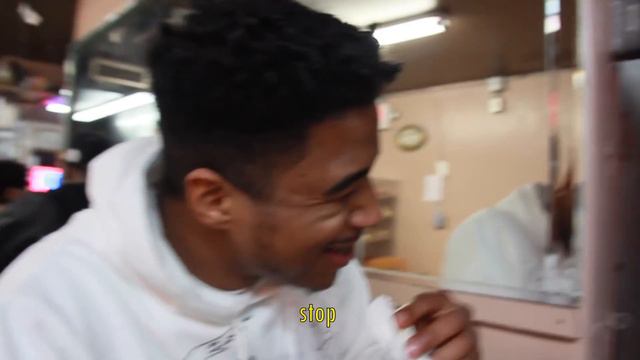 Sesh and V L O G w/ $ammy Gram$ смотреть онлайн