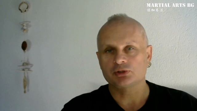 Лаофэн цюань для зеленых поясов Уроки с 21 по 25 Анонс смотреть онлайн