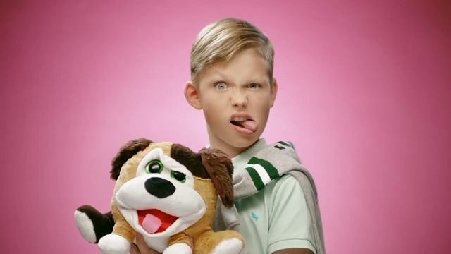 Fancy МИМИКИ в FUNtastik смотреть онлайн