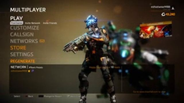 Titanfall |2: playN with buddies (spacetastic game/lameplay) (°~º) смотреть онлайн