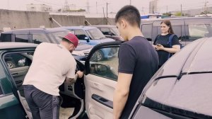 Автоподбор с клиентом! Ищем машину до миллиона рублей на авторынке Зеленый угол