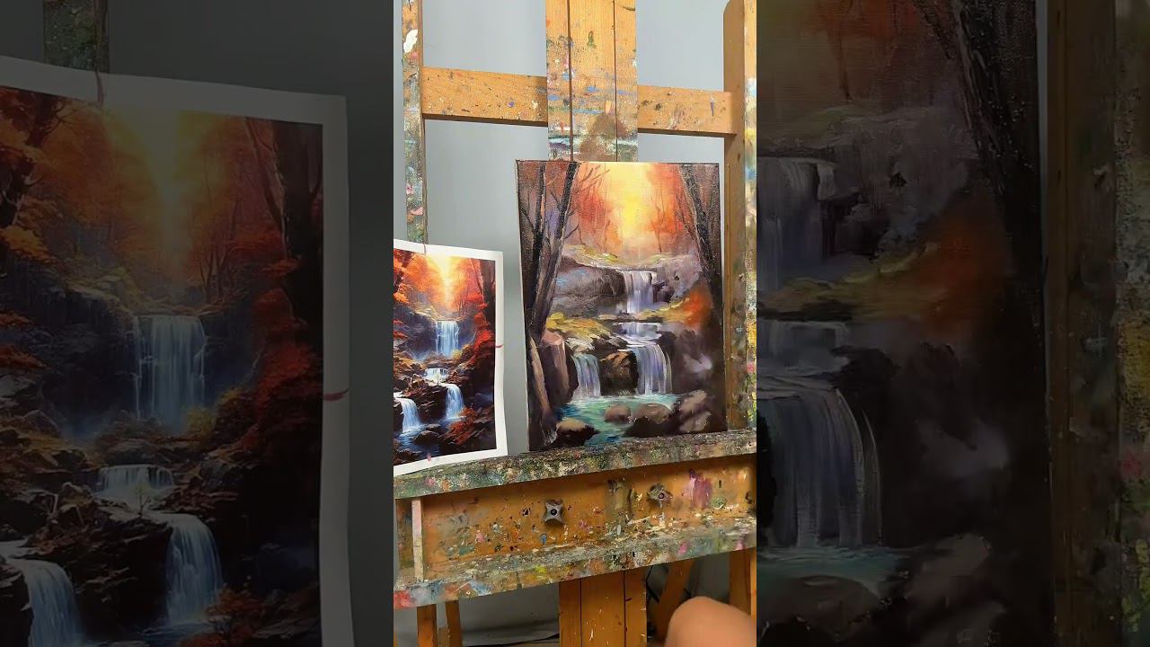 Рисуем? смотреть онлайн