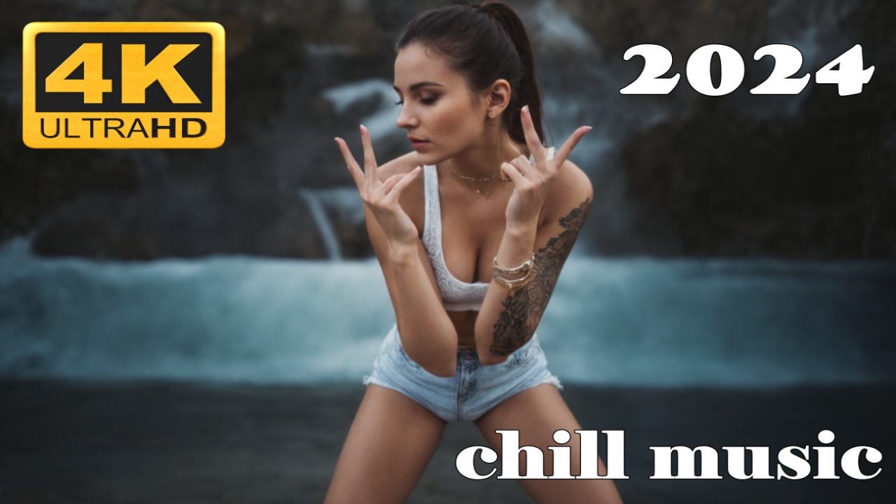 CHILLOUT  MUSIC Relax Vol.# 9 2024
