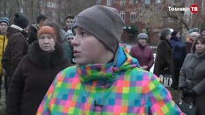 Целый город задыхается, а администрация Владимирской области бездействует Карабаново