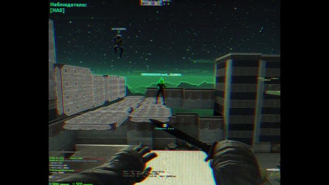 HASPLAY | MANIAC GAME | СКОЛЬКО ИГРОКОВ ПРОШЛИ ПАРКУР? смотреть онлайн