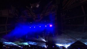 Calvin Harris - Under Control (Live at DJAKARTA WAREHOUSE PROJECT 2019 - #DWP19)