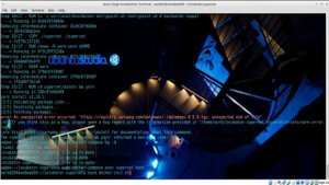 Apache Superset-How to Install with Docker