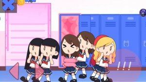 Jugando tentacle locker 2 (turbio)