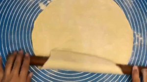 ОРОМО/Кыргызская национальная кухня/ в конце виртуальный поцелуй от моего племянника ?