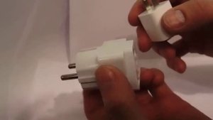 Адаптер сетевой.