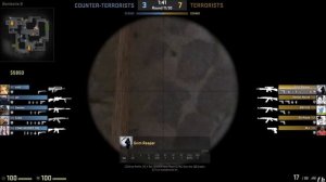 HACKER CS:GO (31/5/2016)