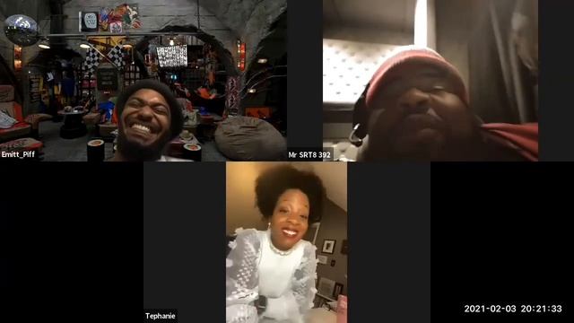 Big Stepper in Lil Wilson and WiFi Hijinx the Tephanie Little Episode Part II смотреть онлайн