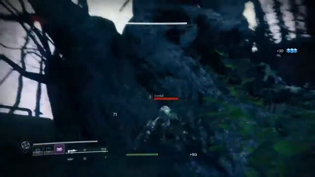 Destiny 2 Titan Striker Class Unlock смотреть онлайн