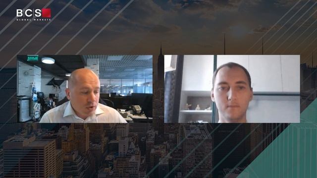 Ребалансировка портфеля - отпуска не помеха. Готовимся к новым рискам смотреть онлайн