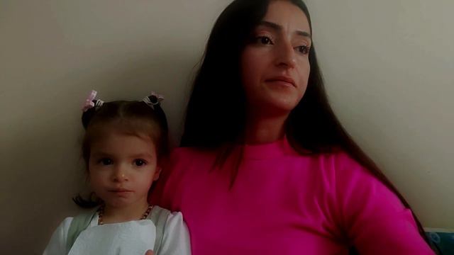 VLOG | Aynı Gün Doğan Çocuklar Bir Arada 👼🏻Altınova'ya Gidiyoruz 🚗 Yolda Ekler Aldık 😋 - 17 смотреть онлайн