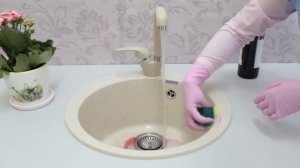 Мойка для кухни GranFest Rondo