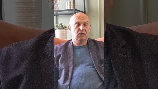 Признаки родовой программы