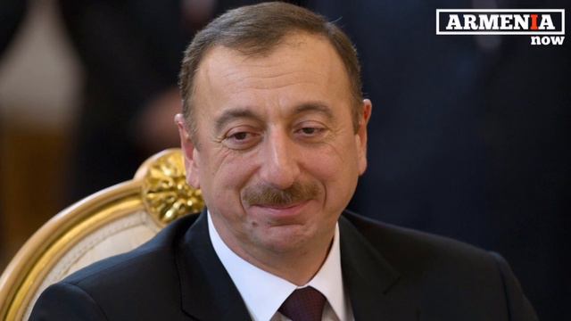 Паника в Баку: После следующего удара в повестке будет вопрос уже существования Азербайджана смотреть онлайн