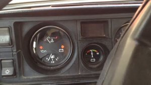 Еле крутит стартер ВАЗ классика