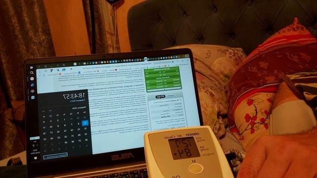 СКОЛЬКО ВРЕМЕНИ НЕ ПОВЫШАЕТСЯ АРТЕРИАЛЬНОЕ ДАВЛЕНИЕ ПОСЛЕ ЕГО СНИЖЕНИЯ ПРИ ПОМОЩИ ПАКЕТА