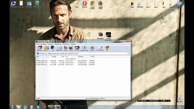 Как русифицировать Hitman Blood Money смотреть онлайн