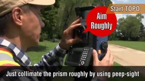 Роботизированный тахеометр SOKKIA iX